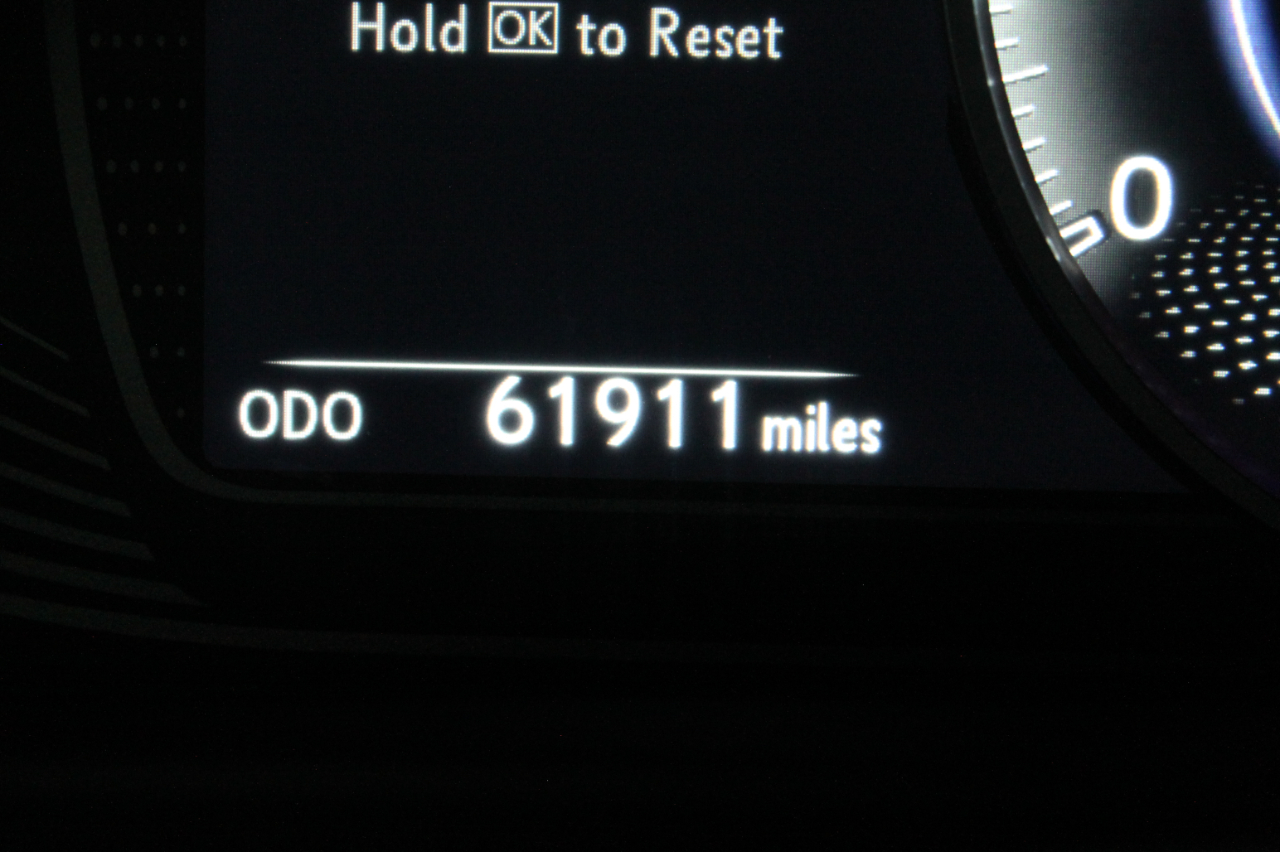 Lexus UX UX 200 FWD 2020