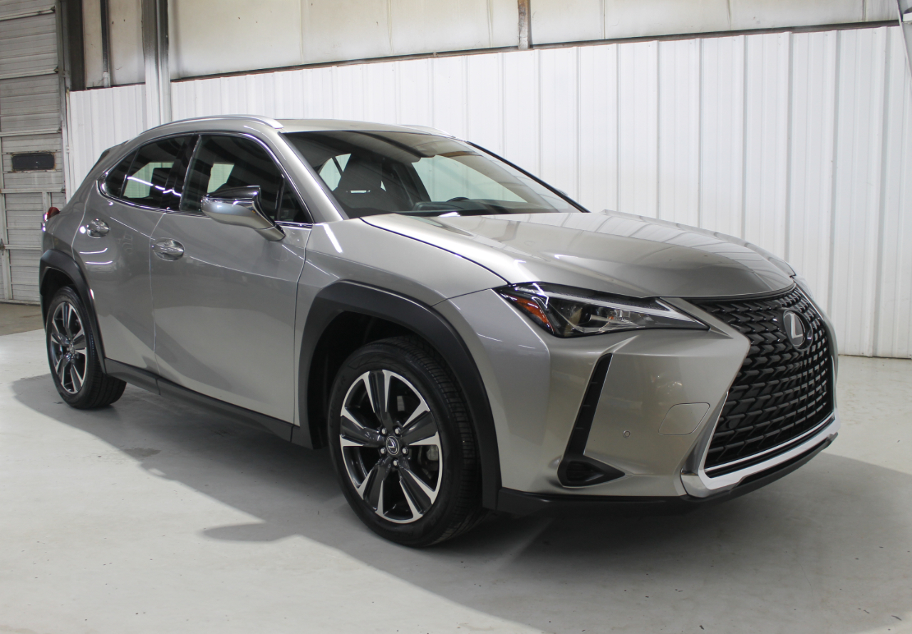 Lexus UX UX 200 FWD 2020