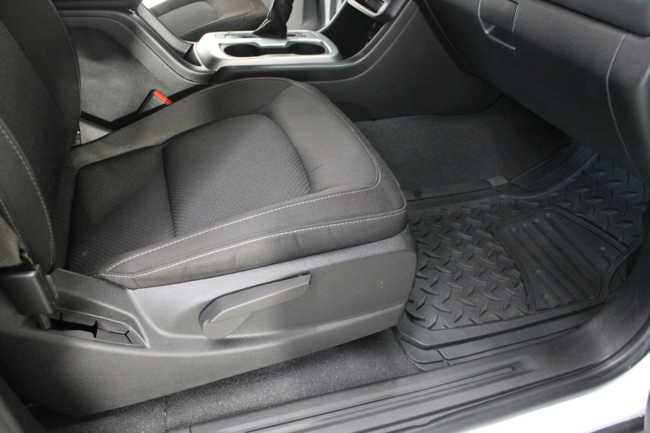 Chevrolet Colorado 4WD Crew Cab 128" LT 2022