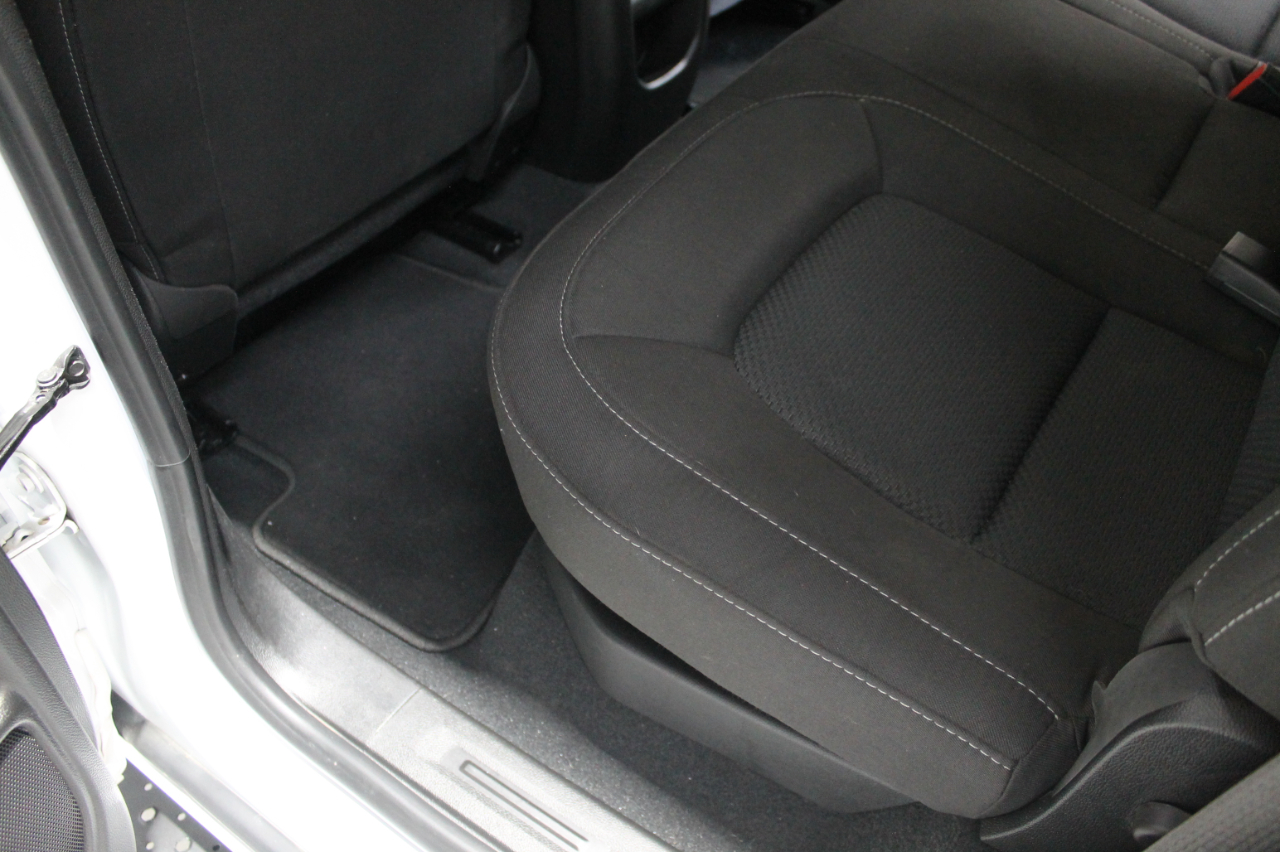 Chevrolet Colorado 4WD Crew Cab 128" LT 2022