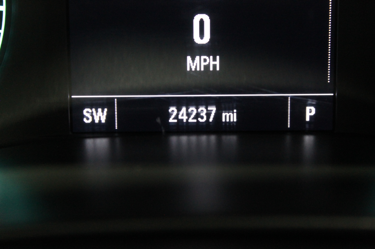 Chevrolet Colorado 4WD Crew Cab 128" LT 2022