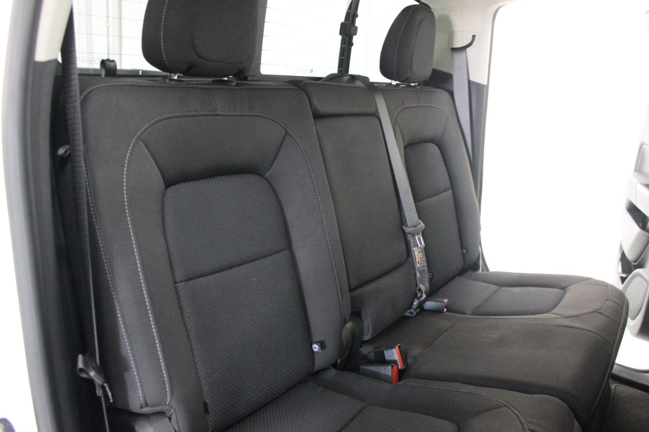 Chevrolet Colorado 4WD Crew Cab 128" LT 2022