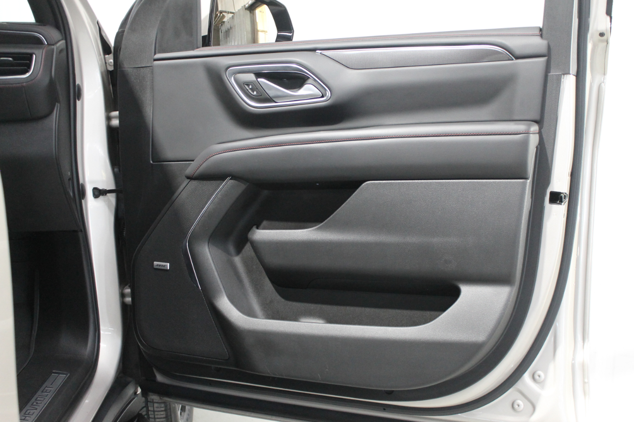 Chevrolet Tahoe 4WD 4dr RST 2022