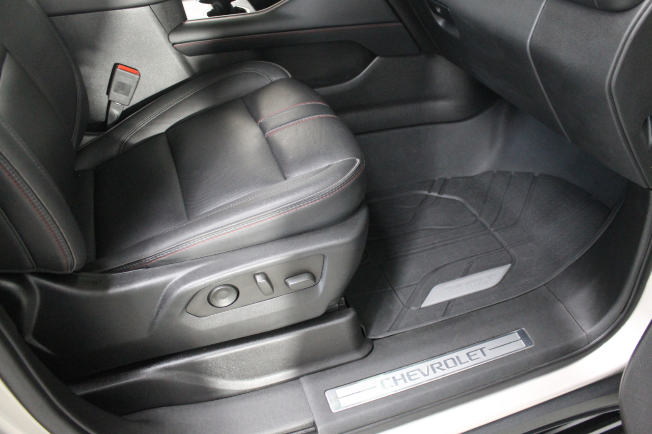 Chevrolet Tahoe 4WD 4dr RST 2022