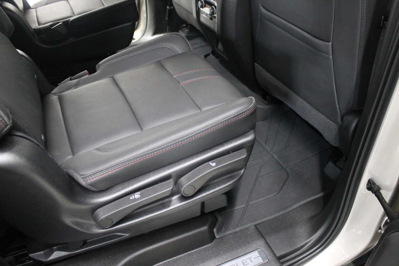 Chevrolet Tahoe 4WD 4dr RST 2022