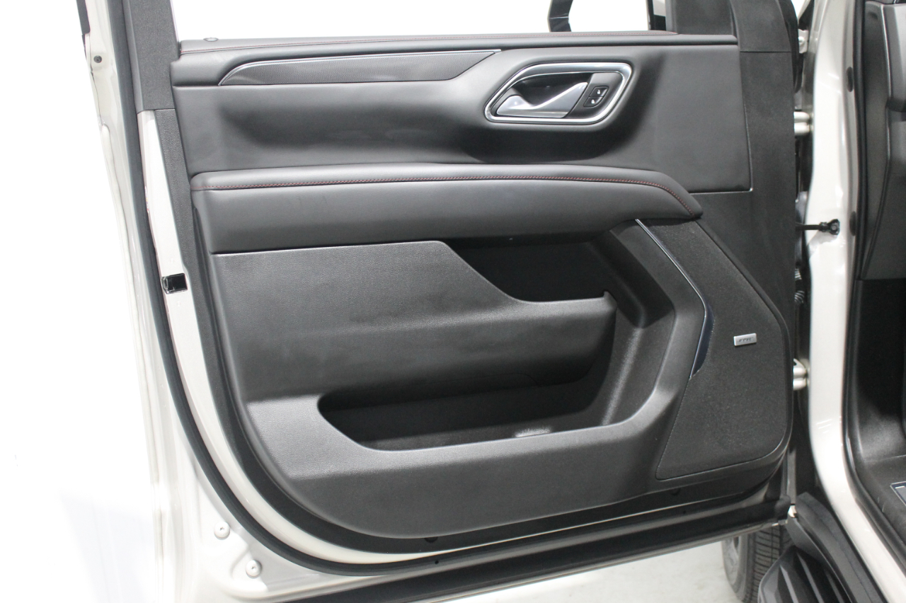 Chevrolet Tahoe 4WD 4dr RST 2022