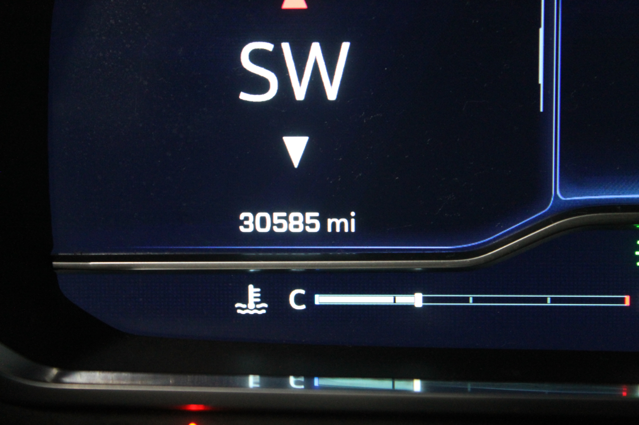 Chevrolet Tahoe 4WD 4dr RST 2022