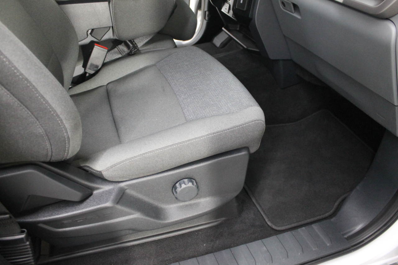 Ford F-150 XLT 4WD SuperCrew 5.5' Box 2025