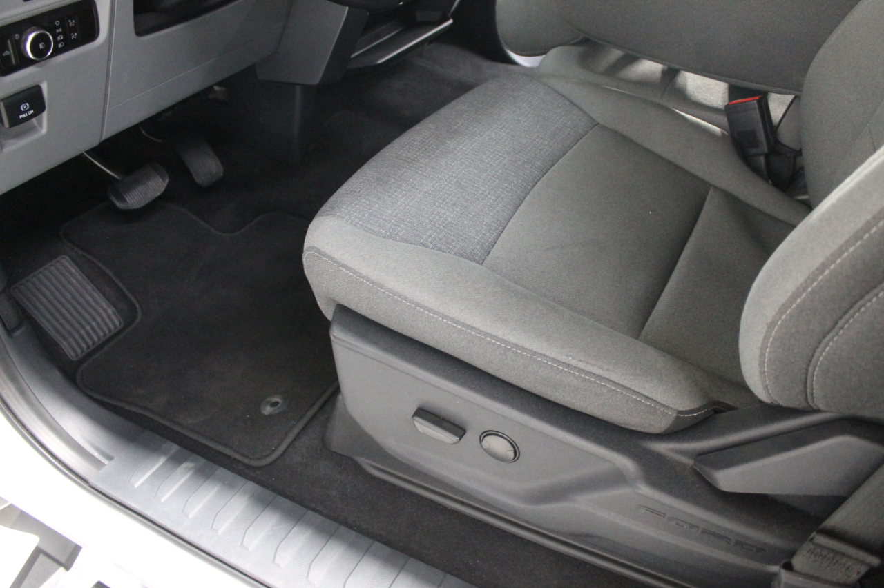 Ford F-150 XLT 4WD SuperCrew 5.5' Box 2025