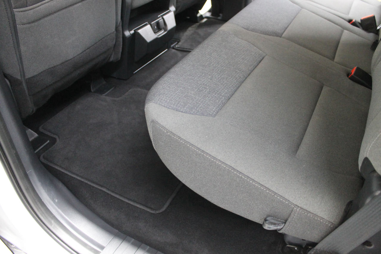 Ford F-150 XLT 4WD SuperCrew 5.5' Box 2025