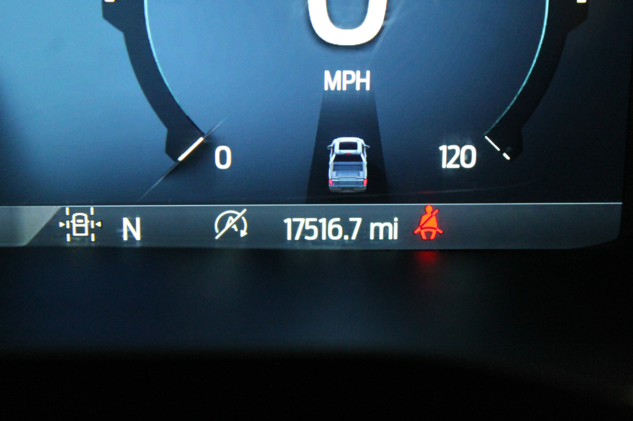 Ford F-150 XLT 4WD SuperCrew 5.5' Box 2025