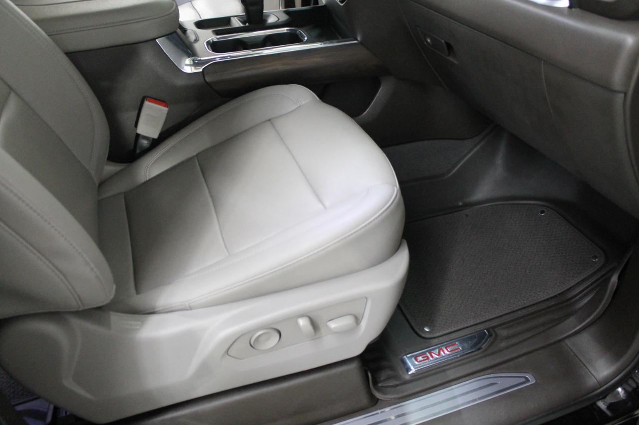 GMC Sierra 1500 4WD Crew Cab 147" SLT 2023