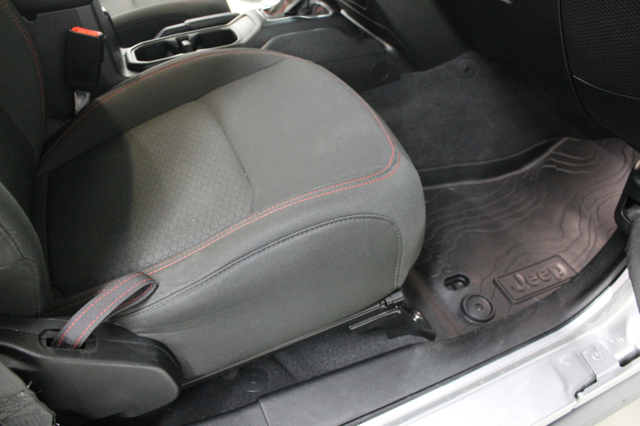 Jeep Gladiator Rubicon 4x4 2021