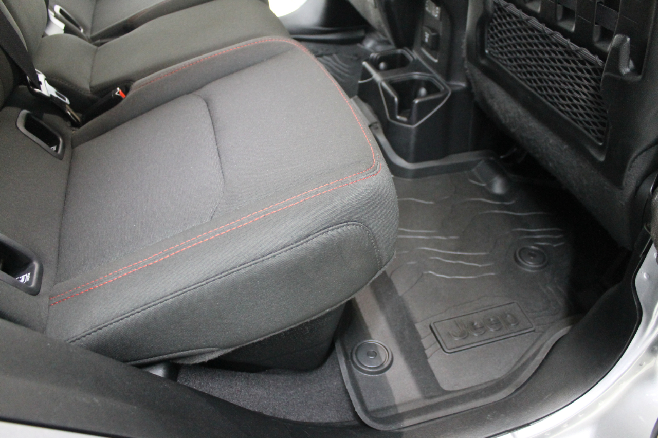 Jeep Gladiator Rubicon 4x4 2021