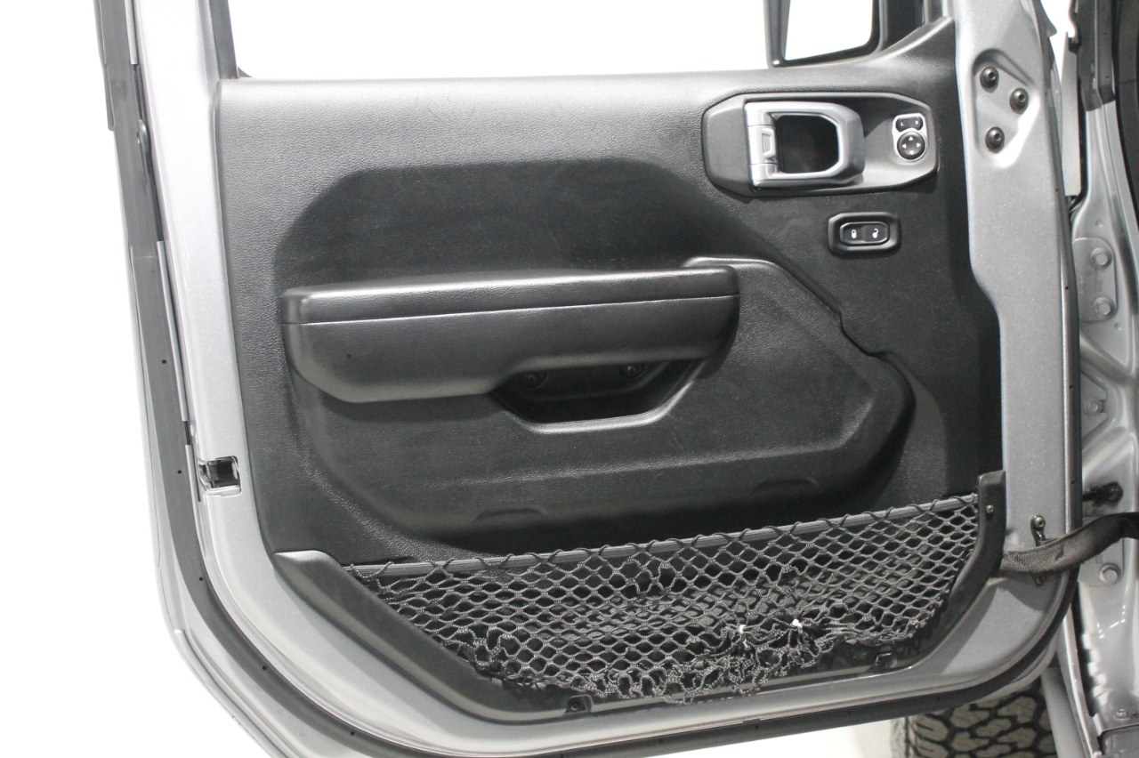 Jeep Gladiator Rubicon 4x4 2021