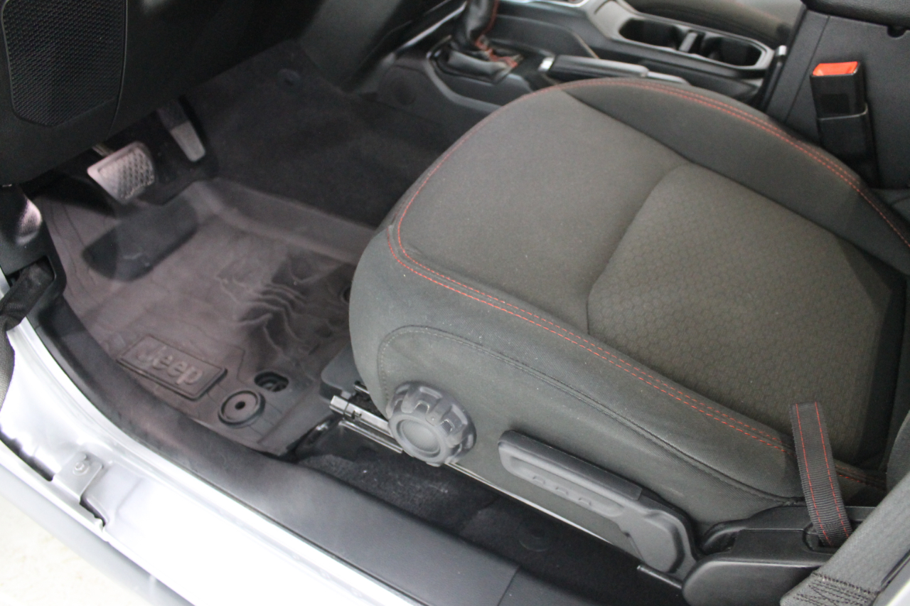 Jeep Gladiator Rubicon 4x4 2021