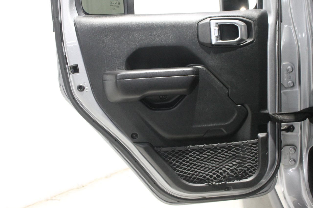 Jeep Gladiator Rubicon 4x4 2021