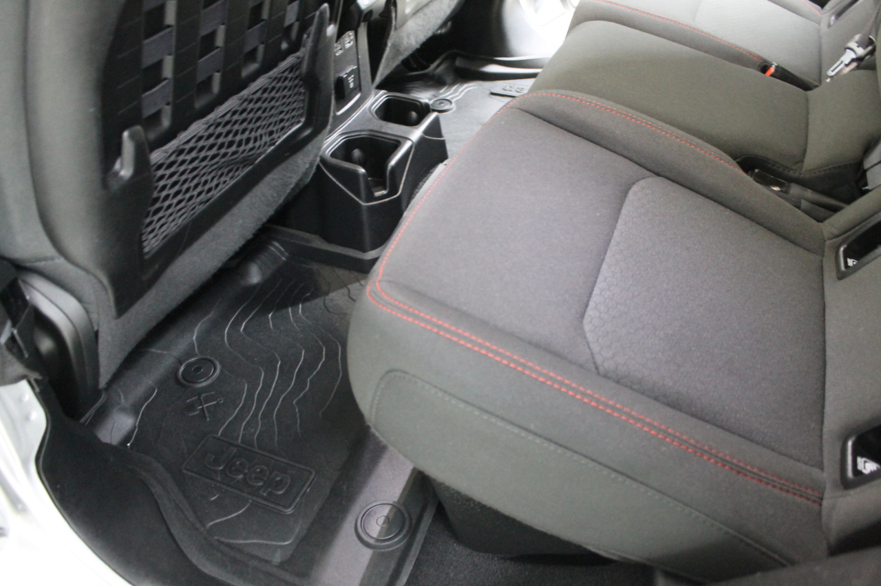 Jeep Gladiator Rubicon 4x4 2021