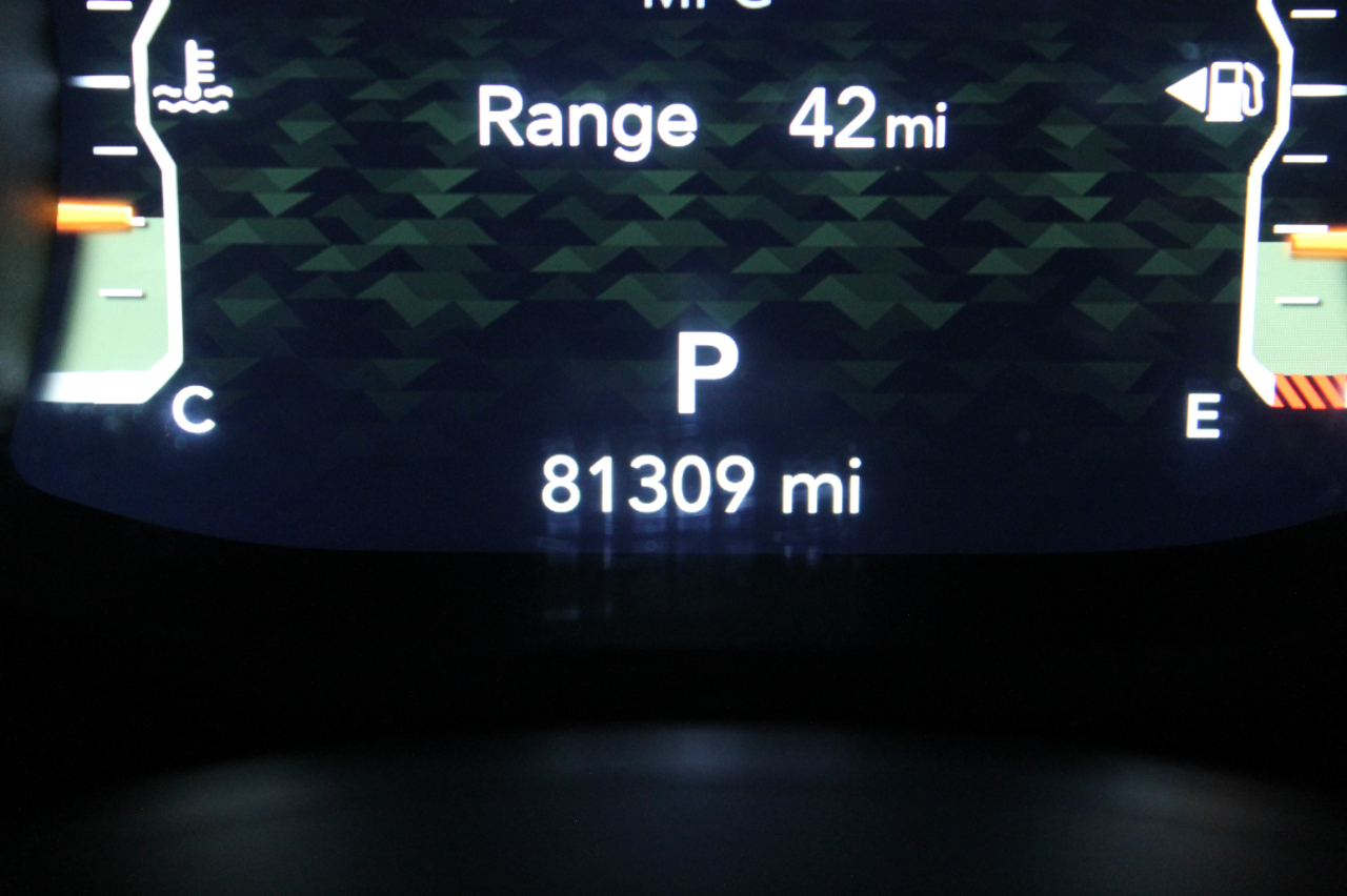 Jeep Gladiator Rubicon 4x4 2021