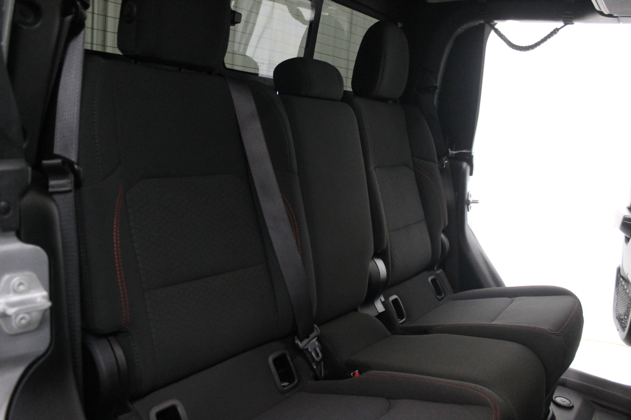 Jeep Gladiator Rubicon 4x4 2021