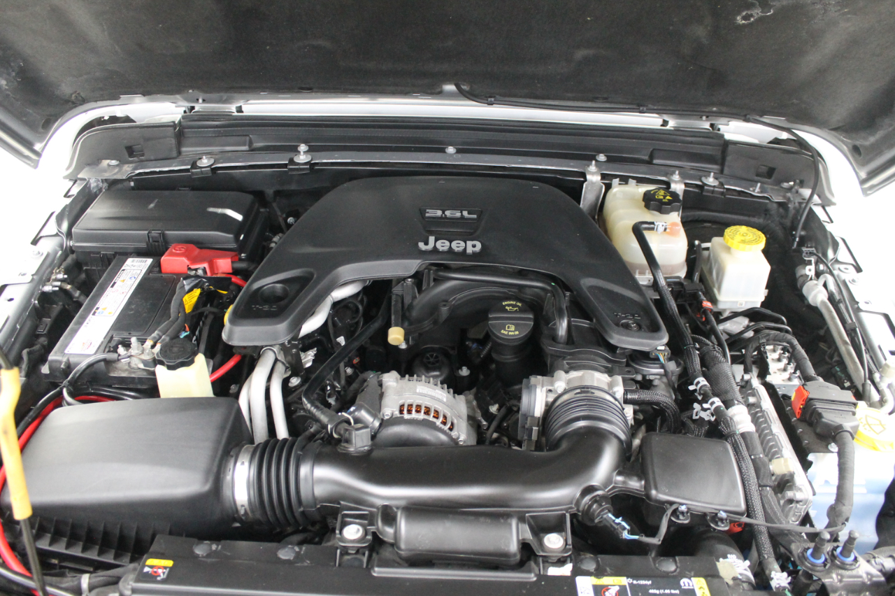 Jeep Gladiator Rubicon 4x4 2021