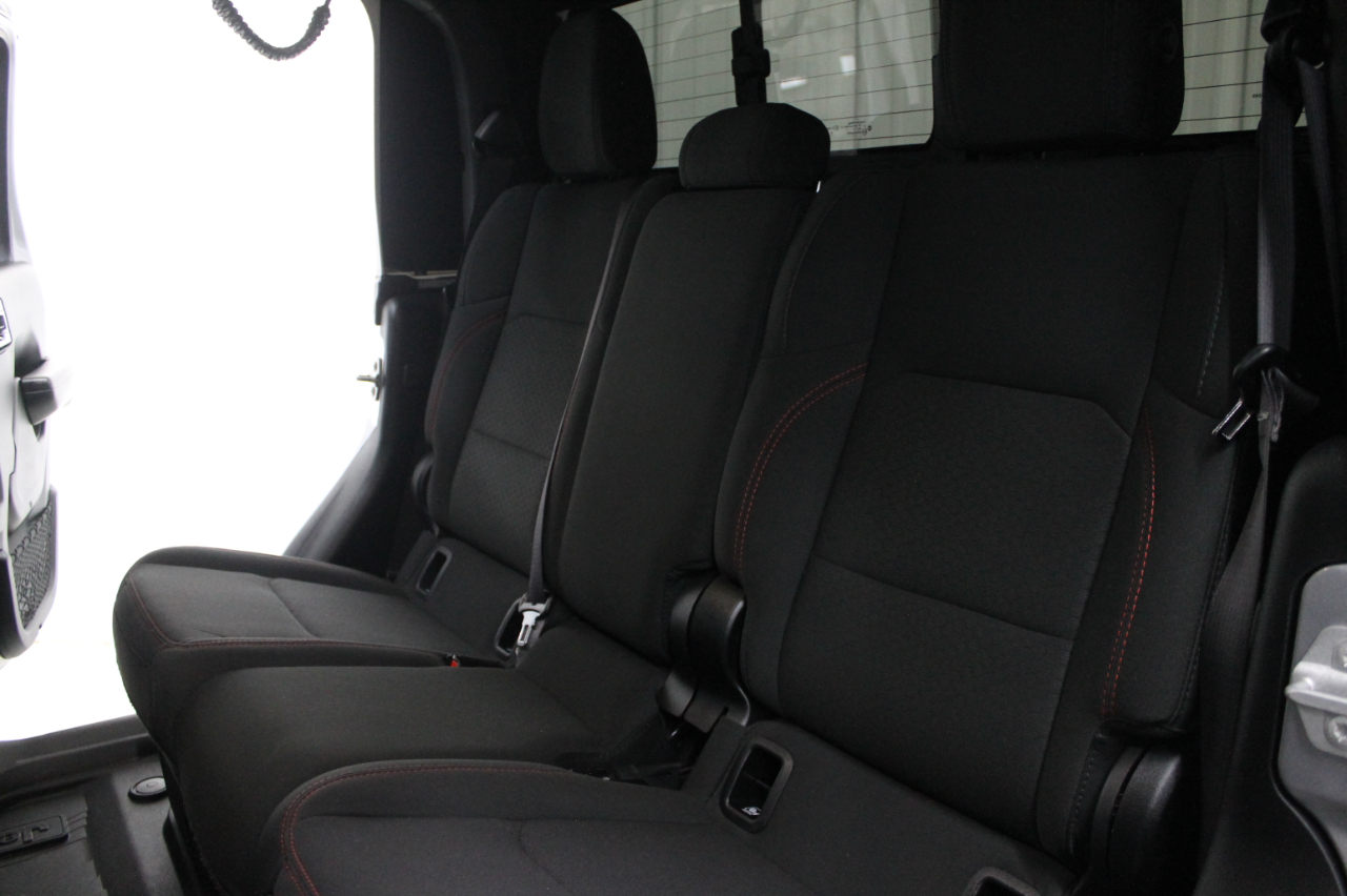 Jeep Gladiator Rubicon 4x4 2021