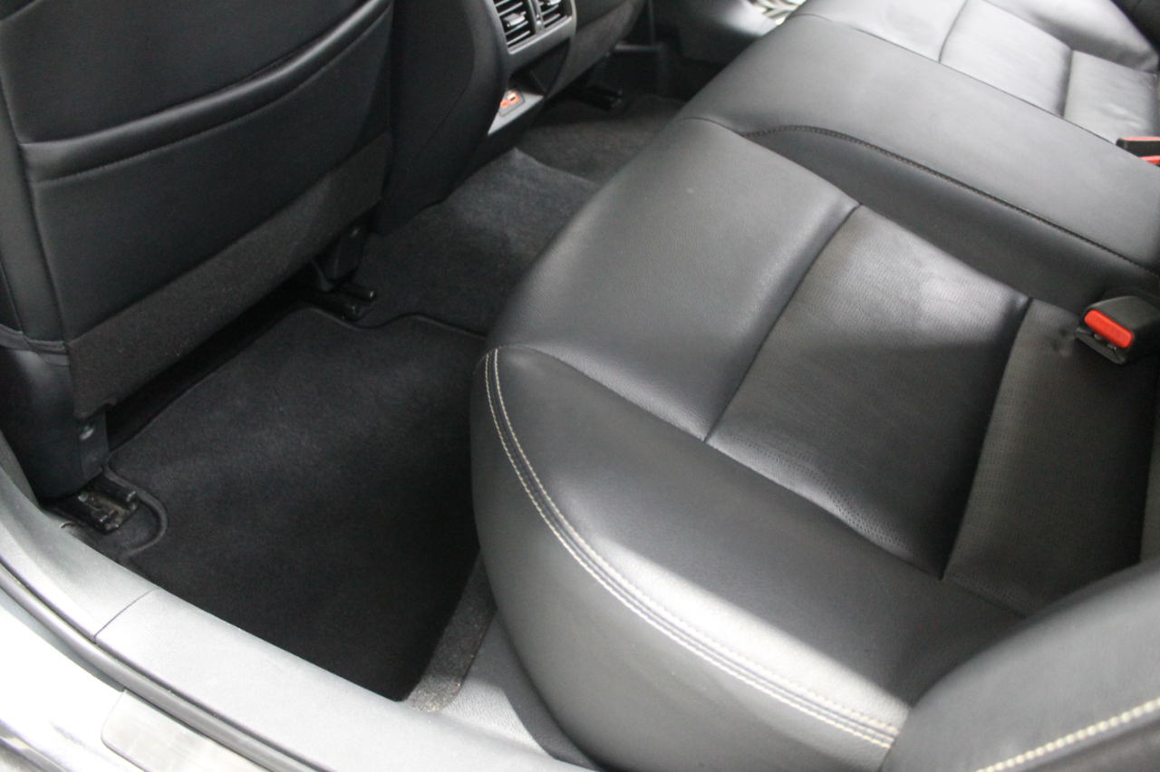 Nissan Altima 2.0 Platinum Sedan 2020