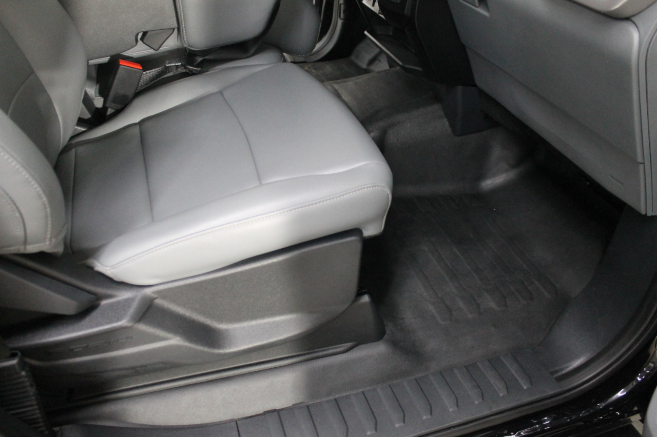 Ford F-150 King Ranch 4WD SuperCrew 5.5' Box 2023