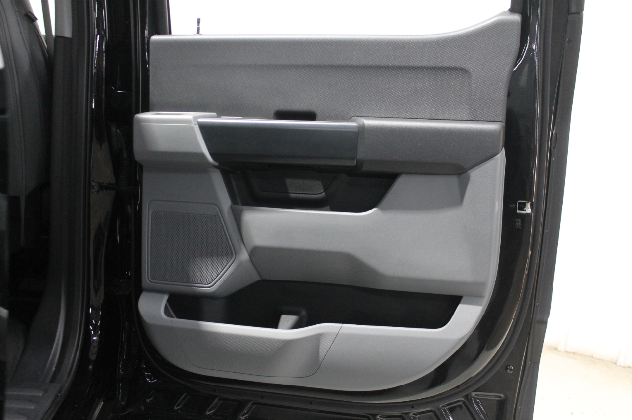 Ford F-150 King Ranch 4WD SuperCrew 5.5' Box 2023