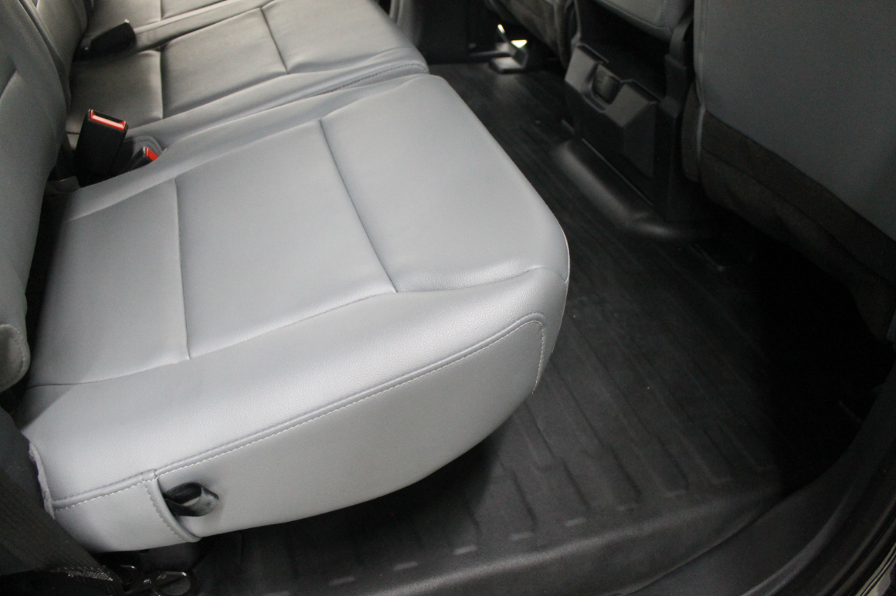 Ford F-150 King Ranch 4WD SuperCrew 5.5' Box 2023