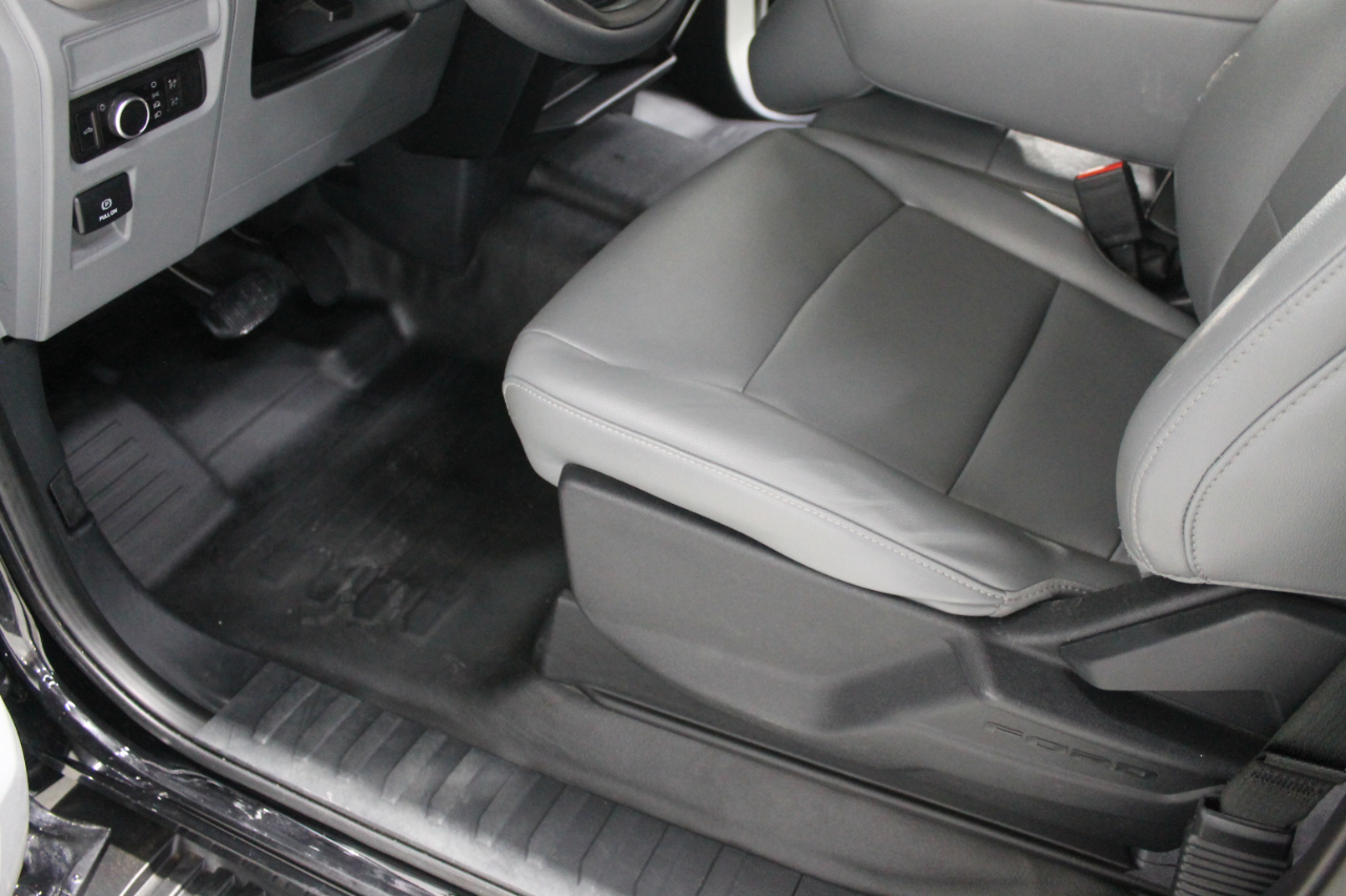 Ford F-150 King Ranch 4WD SuperCrew 5.5' Box 2023