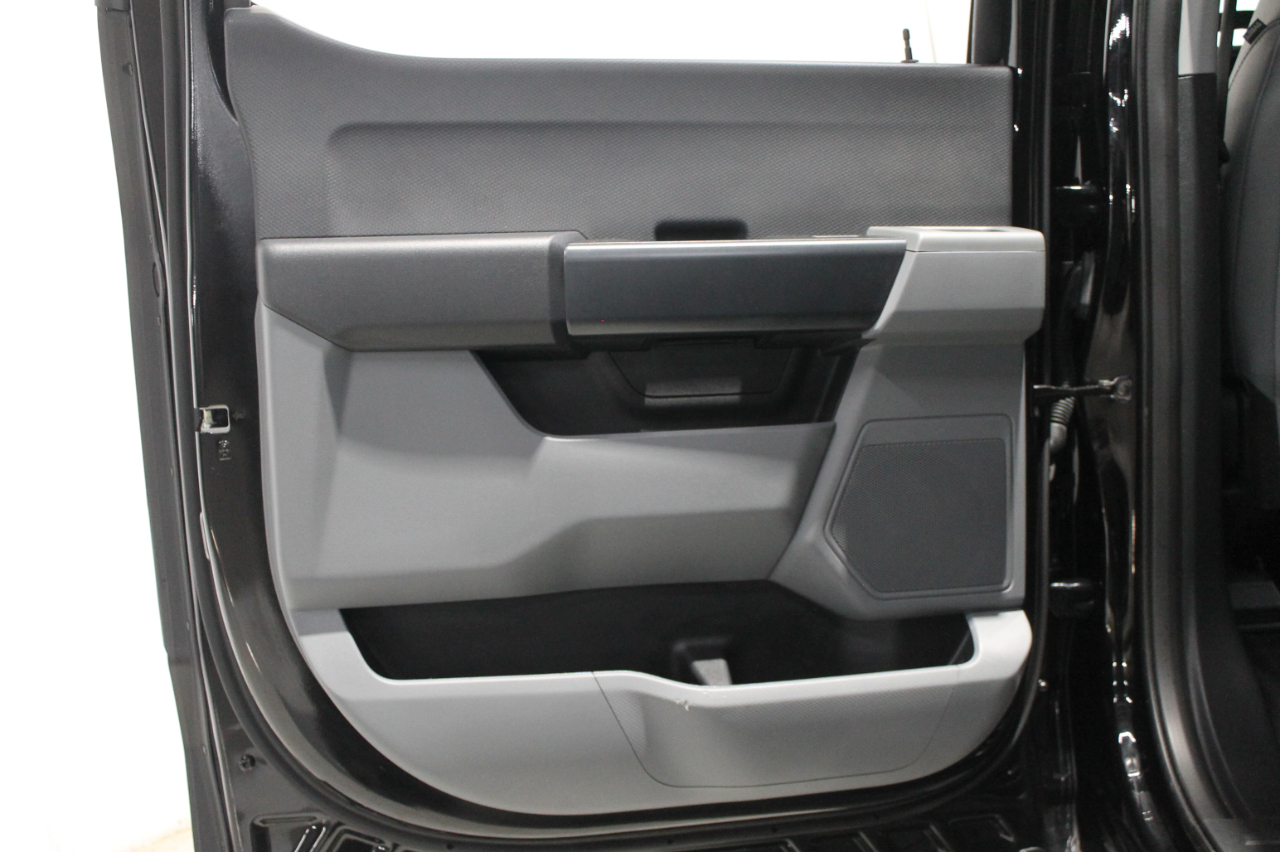 Ford F-150 King Ranch 4WD SuperCrew 5.5' Box 2023