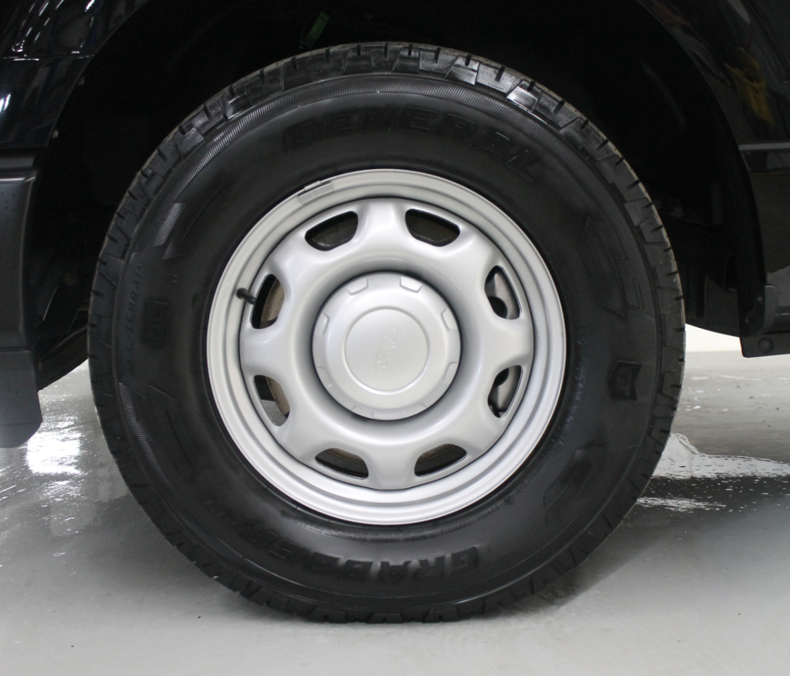 Ford F-150 King Ranch 4WD SuperCrew 5.5' Box 2023