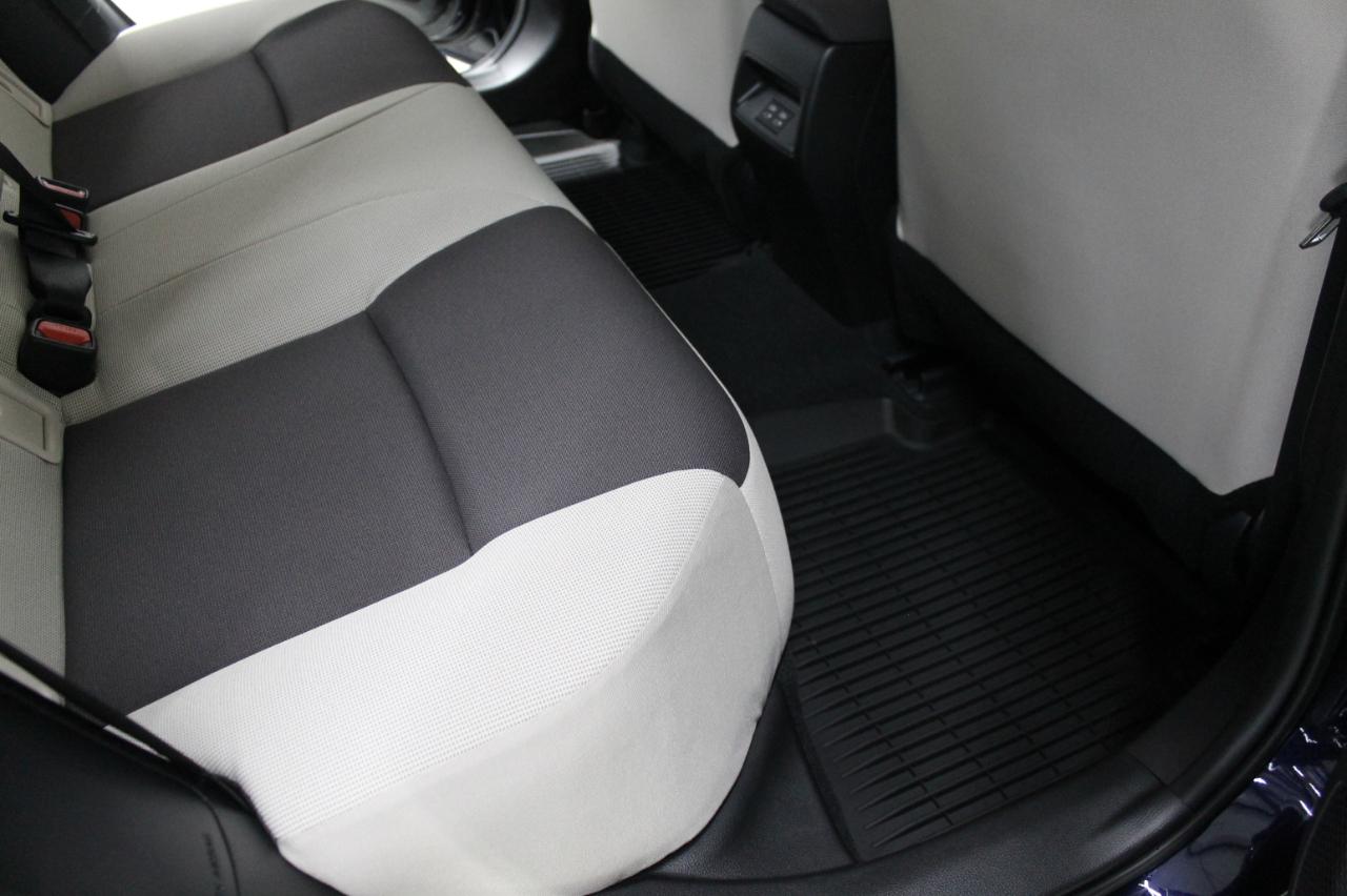 Toyota Corolla LE 2026