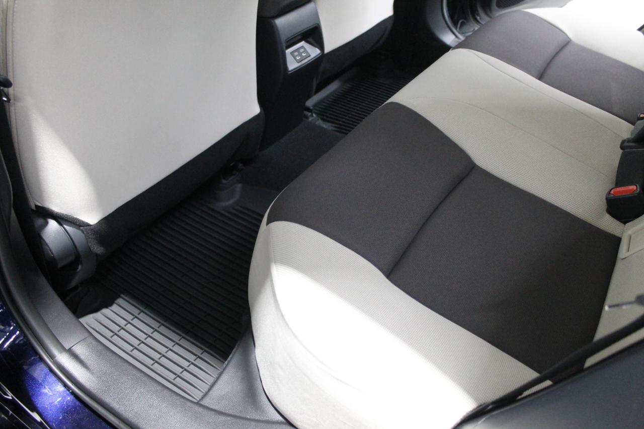 Toyota Corolla LE 2026