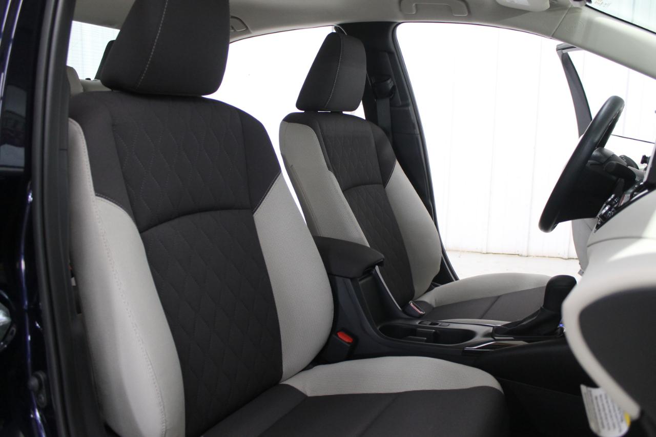 Toyota Corolla LE 2026