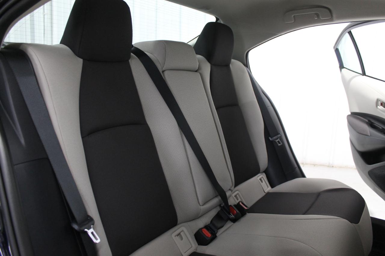 Toyota Corolla LE 2026