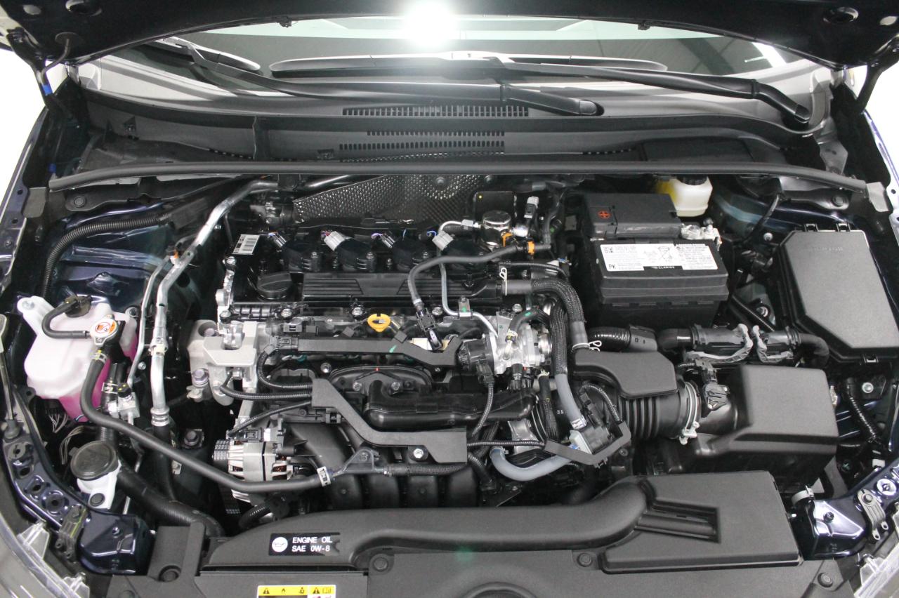 Toyota Corolla LE 2026