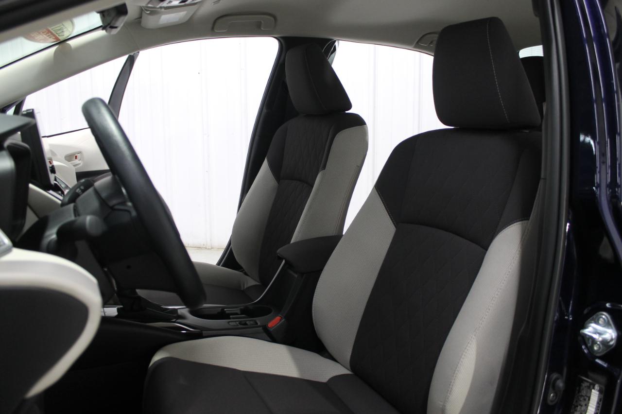 Toyota Corolla LE 2026