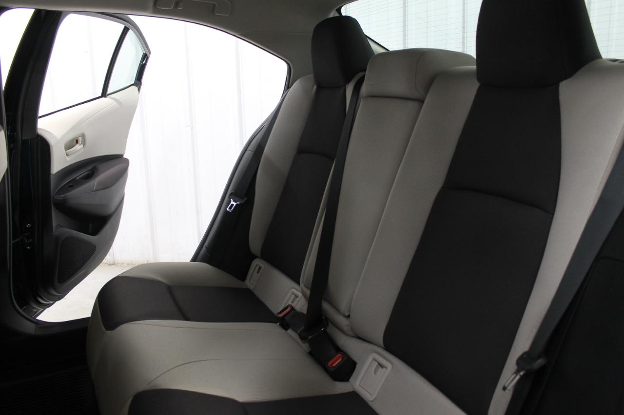 Toyota Corolla LE 2026