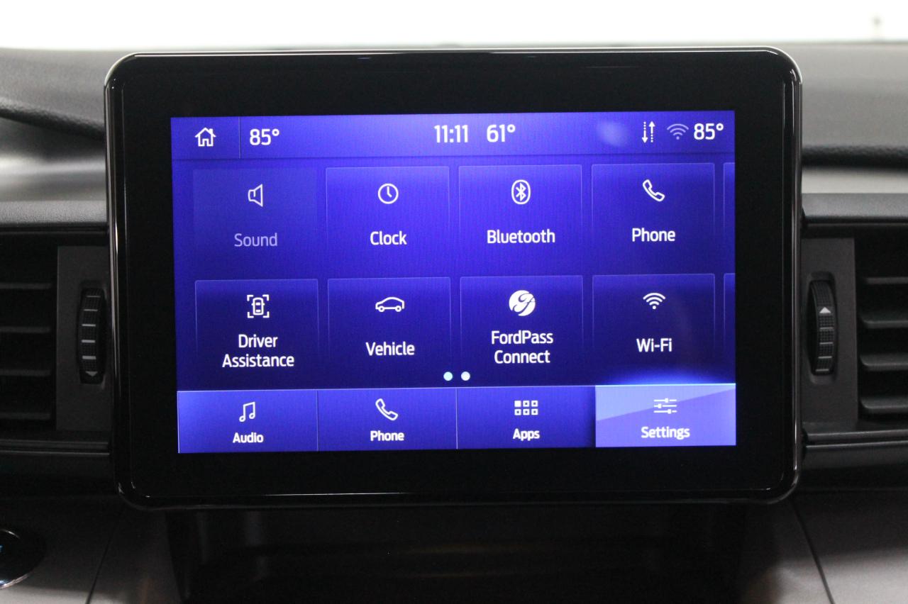 Ford Explorer XLT 4WD 2023