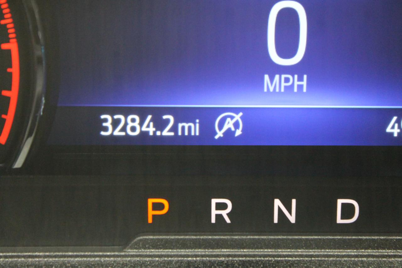 Ford Explorer XLT 4WD 2023