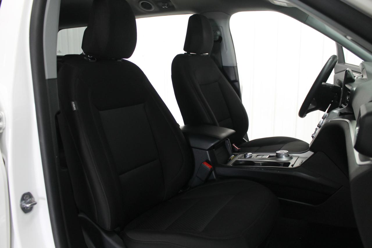 Ford Explorer XLT 4WD 2023