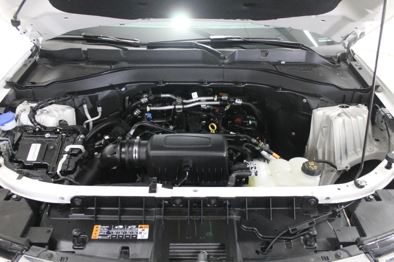 Ford Explorer XLT 4WD 2023