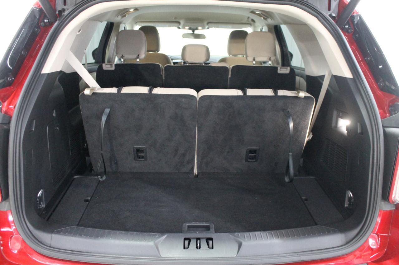 Ford Explorer XLT 4WD 2023