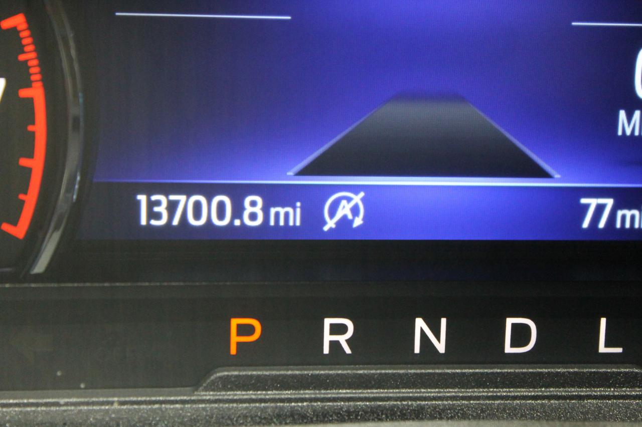 Ford Explorer XLT 4WD 2023