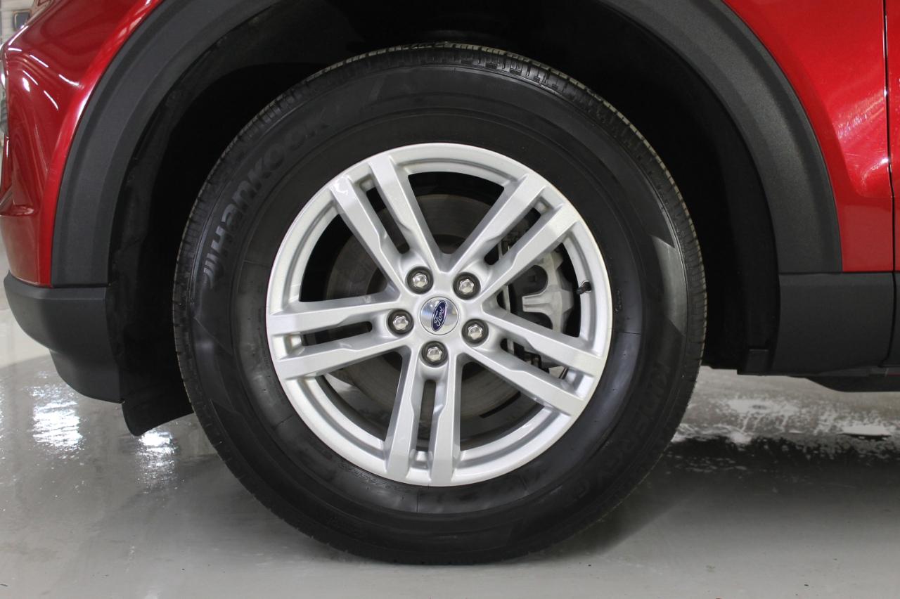 Ford Explorer XLT 4WD 2023