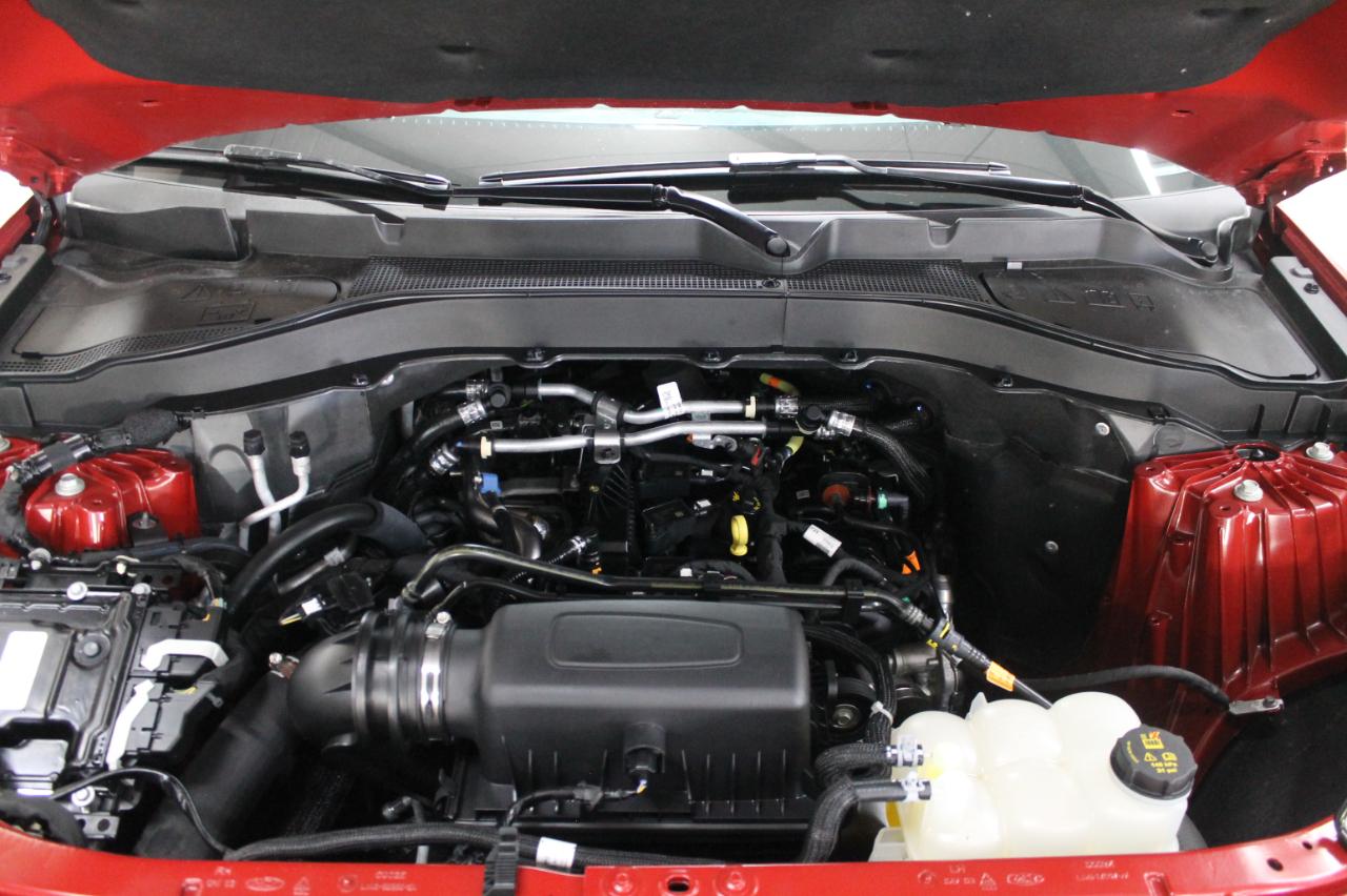 Ford Explorer XLT 4WD 2023