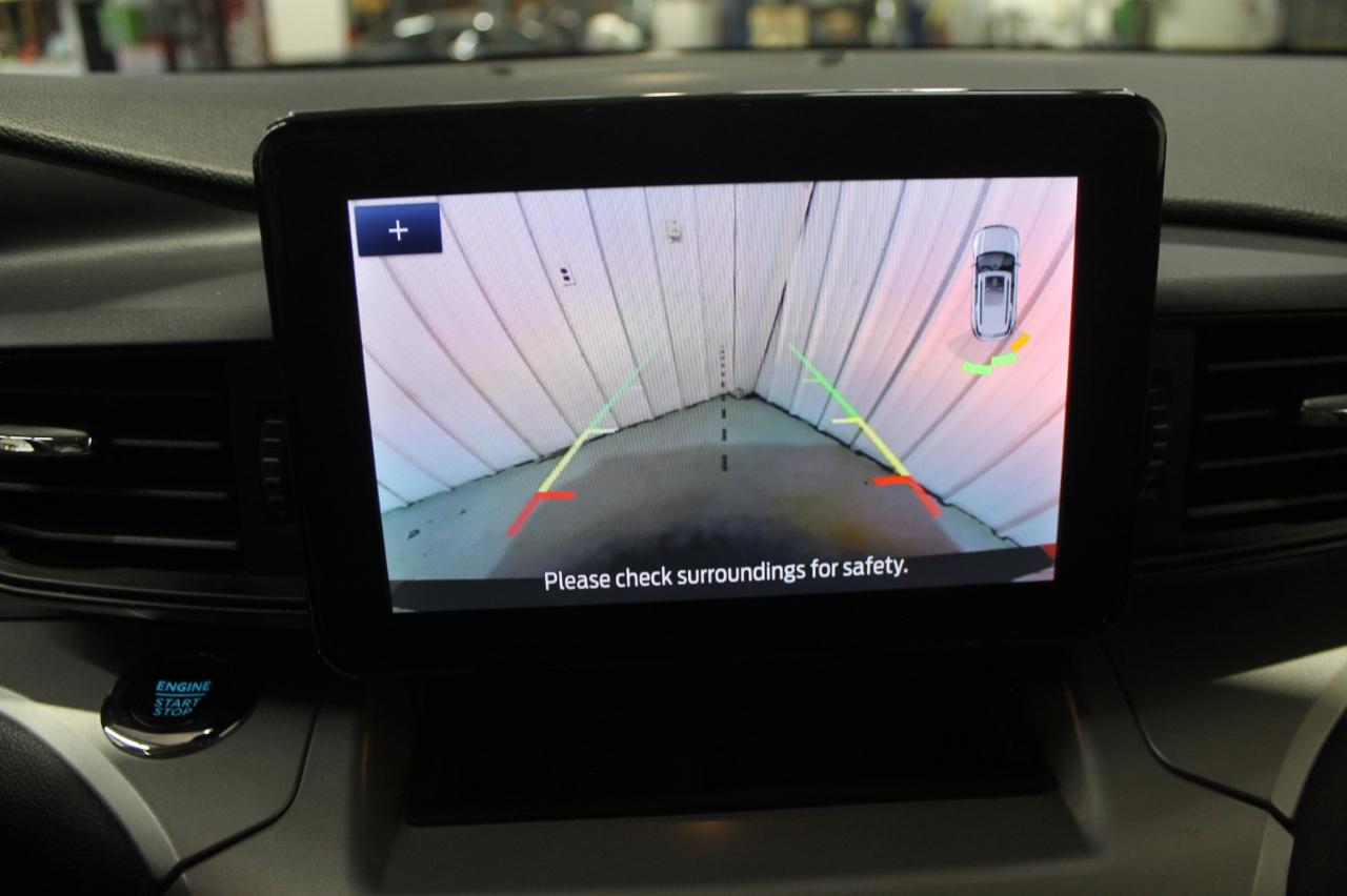 Ford Explorer XLT 4WD 2023