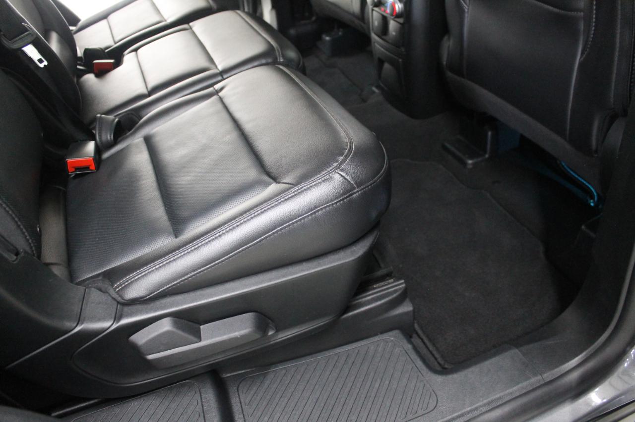 Ford Explorer Limited RWD 2023